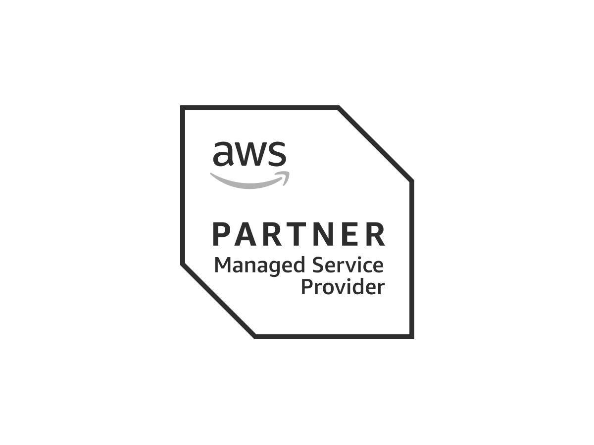 AWS Partner