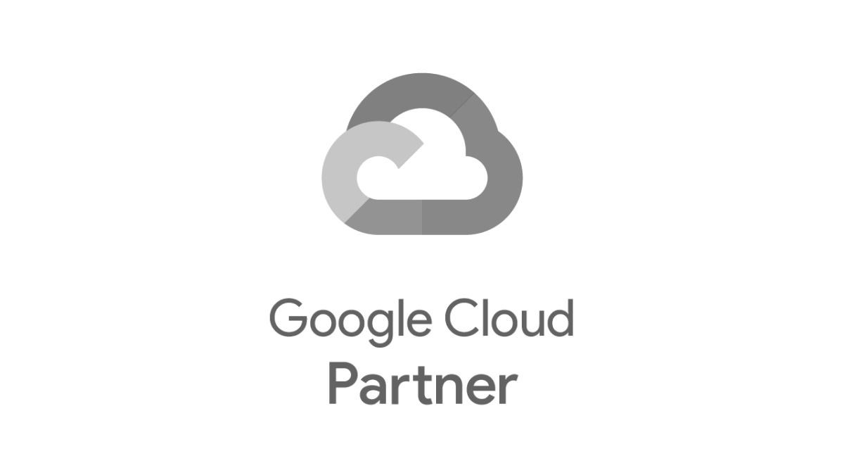 Google Cloud Partner
